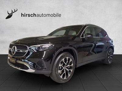Neu (2026) Mercedes GLC400d 408 PS | Guter Preis