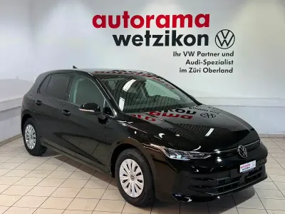 Neu (2026) VW Golf VIII Basis 115 PS | Guter Preis