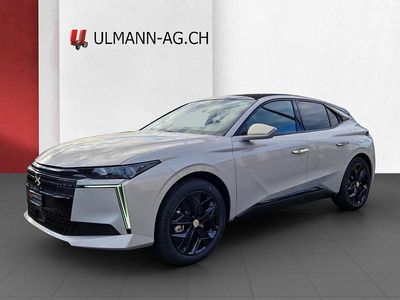 Neu DS Automobiles DS4 Performance 224 PS (164 kW) 2026 Weiss Kombi