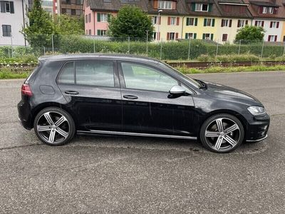 VW Golf