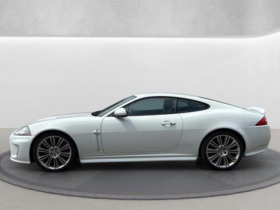 Gebraucht Jaguar XKR 510 PS (375 kW) 2012 Coupé