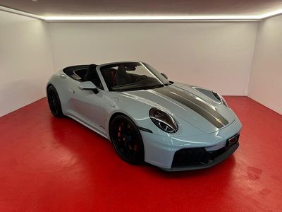 Neu 2025 Porsche 911 Cabrio | CHF 234’900
