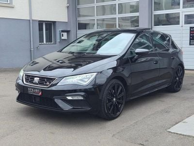 Gebraucht 2018 Seat Leon FR | CHF 14’900 (Guter Preis)