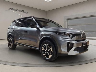 Neu 2025 Citroën C3 Aircross SUV | CHF 26’640 (Guter Preis)