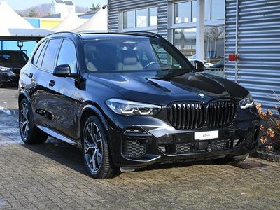 Gebraucht BMW X5 M Sport 340 PS (250 kW) 2021 SUV