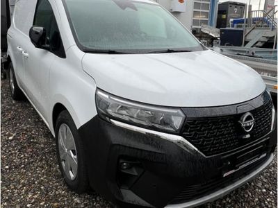 Gebraucht 2024 Nissan Townstar Van | CHF 25’000