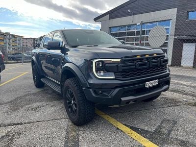 Gebraucht Ford Ranger Raptor 292 PS (214 kW) 2023 Abholung