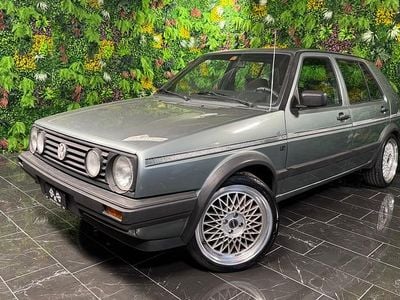 Gebraucht 1989 VW Golf II | CHF 8’777