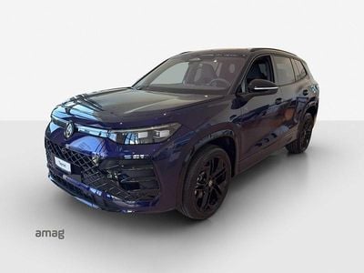 Neu (2026) VW Tayron R-line 204 PS | Fairer Preis