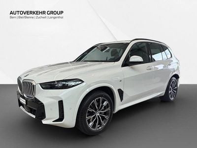 Gebraucht 2024 BMW X5 M Sport SUV | CHF 74’800 (Fairer Preis)