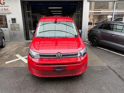 Gebraucht 2021 VW Caddy Van / Kleinbus | CHF 27’900 (Guter Preis)