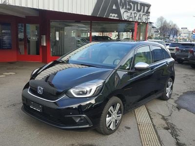 Gebraucht 2022 Honda Jazz Executive Kleinwagen | CHF 23’900 (Fairer Preis)