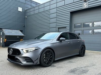 Gebraucht Mercedes A35 AMG AMG 306 PS (225 kW) 2019