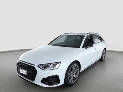 Gebraucht 2024 Audi A4 S-Line Kombi | CHF 56’900