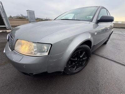 Gebraucht 2003 Audi A4 | CHF 999 (Guter Preis)