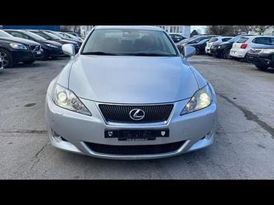 Gebraucht 2008 Lexus IS250 | CHF 3’990