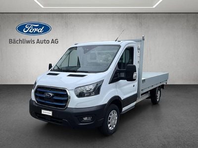 Ford E-Transit