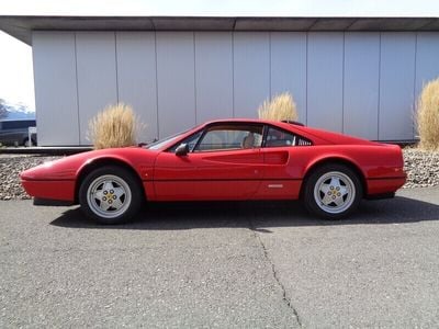 Gebraucht 1989 Ferrari 328 | CHF 119’000