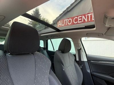 Gebraucht 2024 Skoda Octavia Style Kombi | CHF 28’899 (Fairer Preis)