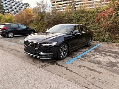 Gebraucht 2017 Volvo S90 Inscription Limousine | CHF 21’000