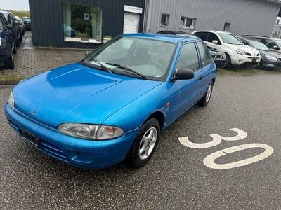 Gebraucht 1995 Mitsubishi Colt | CHF 1’190