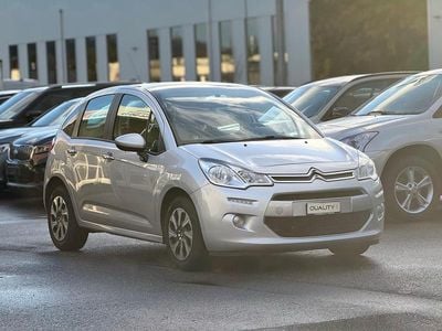 Gebraucht 2014 Citroën C3 Exclusive | CHF 4’900 (Fairer Preis)
