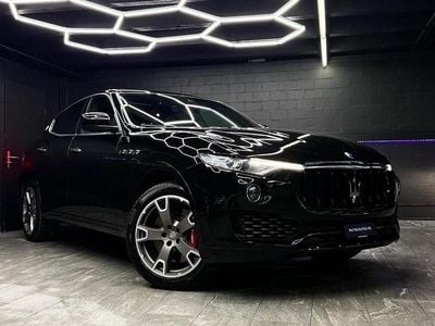 Gebraucht 2016 Maserati Levante SUV | CHF 21’900 (Superpreis)