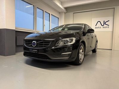 Gebraucht Volvo V60 Kinetic 120 PS (88 kW) 2017 Kombi