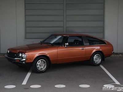 Gebraucht 1977 Toyota Celica GT Limousine | CHF 17’800