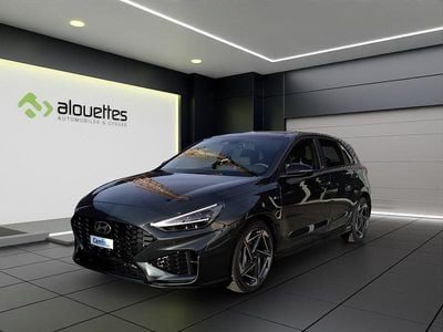 Neu 2025 Hyundai i30 N Line | CHF 38’050 (Teuer)