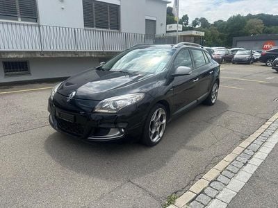 Gebraucht 2011 Renault Mégane III GT | CHF 8’900 (Teuer)