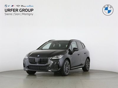 gebraucht BMW 225 Active Tourer e M Sport