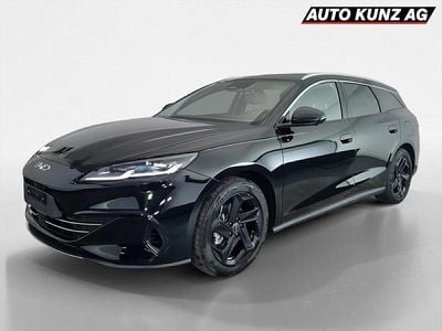 Gebraucht BYD Seal Comfort 212 PS (155 kW) 2025 Kombi