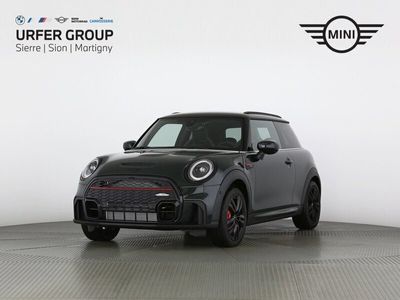 gebraucht Mini John Cooper Works CooperSteptronic