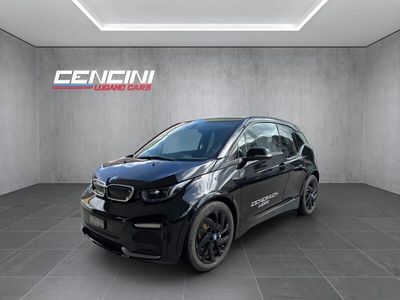 Gebraucht 2018 BMW i3 Comfort Edition Kleinwagen | CHF 19’900 (Etwas zu teuer)
