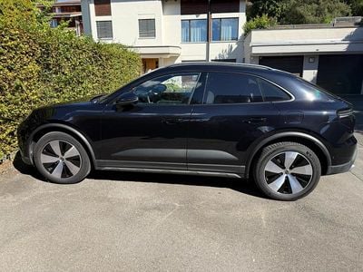 Gebraucht 2024 Porsche Macan SUV | CHF 90’000 (Etwas zu teuer)