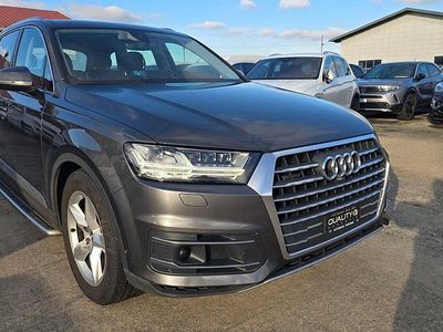 Gebraucht 2018 Audi Q7 Design SUV | CHF 23’900
