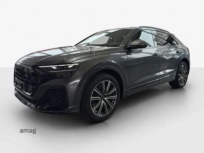Neu Audi Q8 Ambiente 286 PS (210 kW) 2026 Daytonagrau perleffekt SUV