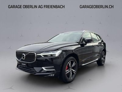 Gebraucht Volvo XC60 Inscription 197 PS (144 kW) 2020 SUV