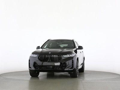 Schwarz Neu 2025 BMW X6 M Sport SUV | CHF 128’900 (Fairer Preis)