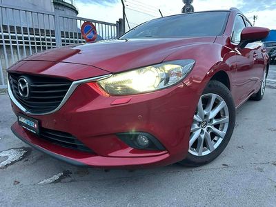 Gebraucht 2012 Mazda 6 Kombi | CHF 9’900