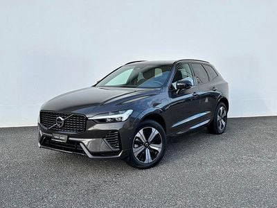 Gebraucht 2025 Volvo XC60 Plus SUV | CHF 57’000 (Superpreis)