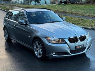 Gebraucht BMW 320 170 PS (125 kW) 2010 Kombi