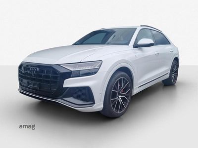 Gebraucht 2020 Audi Q8 SUV | CHF 65’900 (Teuer)
