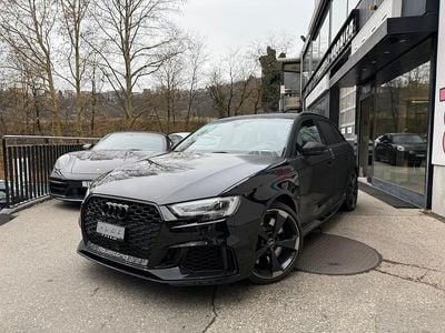 Gebraucht 2019 Audi RS3 Sportback Kleinwagen | CHF 35’900 (Fairer Preis)