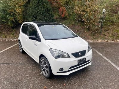 Gebraucht 2021 Seat Mii Electric Kleinwagen | CHF 13’900