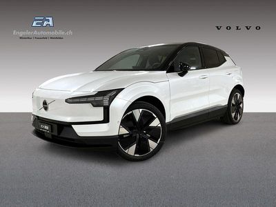 Neu 2025 Volvo EX30 Performance SUV | CHF 43’950 (Fairer Preis)