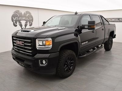 Neu 2025 GMC Sierra Abholung | CHF 147’900