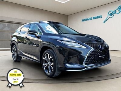 Lexus RX450h