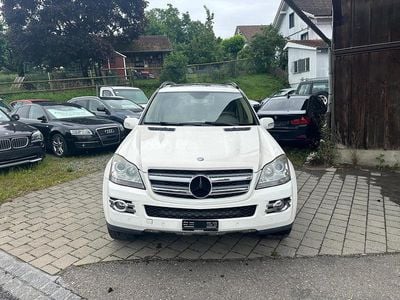 Gebraucht 2007 Mercedes GL450 SUV | CHF 6’700